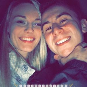 Meet your Posher, Faith